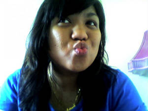 Love From, Me =D